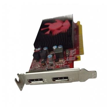 Видеокарта AMD Radeon R7 430 2GB GDDR5 HP (15019000308) Low *Refurbished фото №3