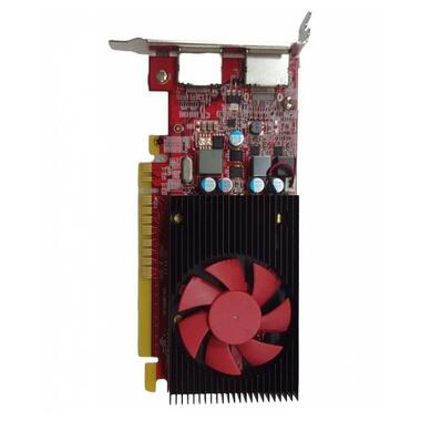 Видеокарта AMD Radeon R7 430 2GB GDDR5 HP (15019000308) Low *Refurbished фото №2