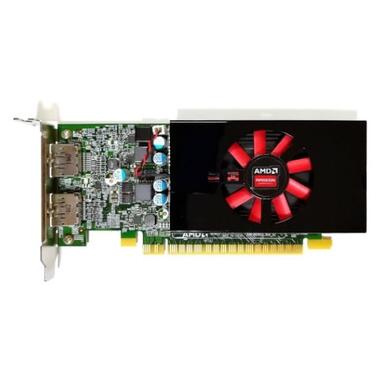 Відеокарта AMD Radeon R7 450 4GB GDDR5 Dell (E32-0405370-C24 (0TDMFC)) *Low Refurbished фото №1