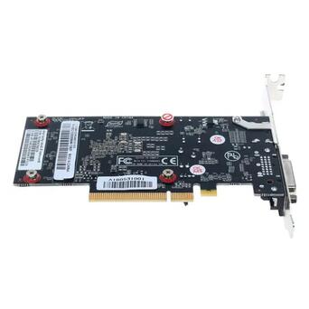 Відеокарта Palit GeForce GT 1030 2GB DDR4 (NEC103000646-1082F) фото №7