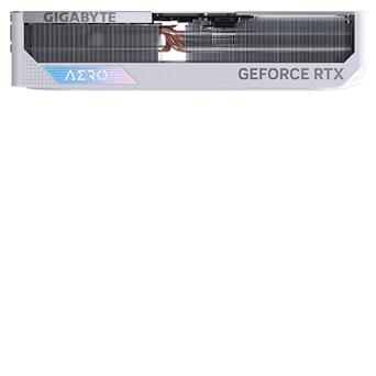 Відеокарта Gigabyte GeForce RTX 4090 AERO OC 24G (GV-N4090AERO OC-24GD) фото №6
