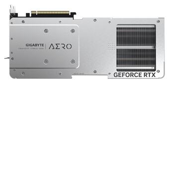 Відеокарта Gigabyte GeForce RTX 4090 AERO OC 24G (GV-N4090AERO OC-24GD) фото №7