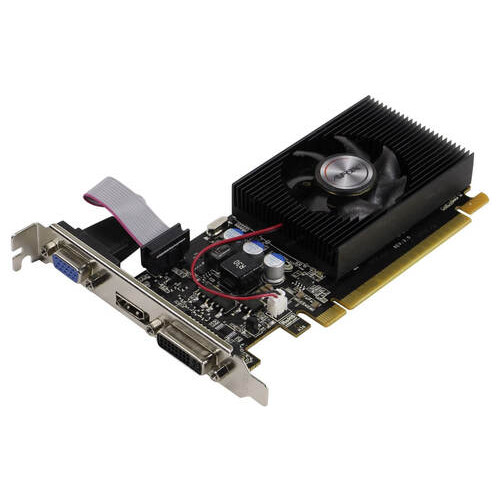 Відеокарта Afox GeForce GT730 2Gb DDR3 (AF730-2048D3L6) фото №7