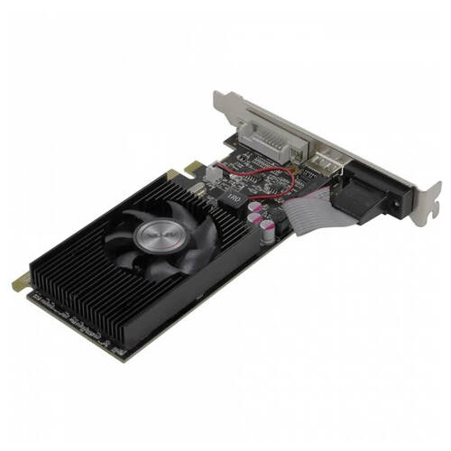 Відеокарта Afox Radeon DDR3 R5 220 2Gb (AFR5220-2048D3L5) фото №4
