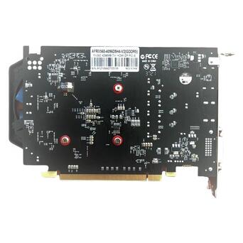 Відеокарта Afox Radeon RX 560 4GB (AFRX560-4096D5H4-V2) фото №5