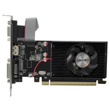 Відеокарта Afox Radeon R5 220 1GB GDDR3 (AFR5220-1024D3L5) фото №1