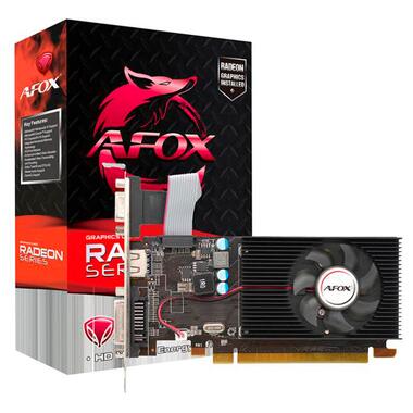 Відеокарта Afox Radeon R5 220 1GB GDDR3 (AFR5220-1024D3L5-V2) фото №3