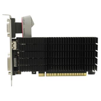 Відеокарта AFOX GeForce GT 710 1GB GDDR3 (AF710-1024D3L5) фото №2