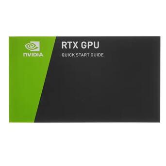 Відеокарта PNY Nvidia Quadro RTXA4500 20G 4DP (VCNRTXA4500-SB) фото №15