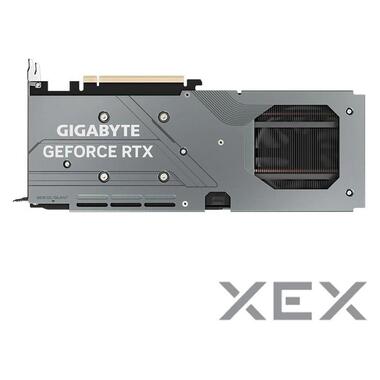 Відеокарта GF RTX 4060 8GB GDDR6 Gaming Gigabyte (GV-N4060GAMING-8GD) фото №11