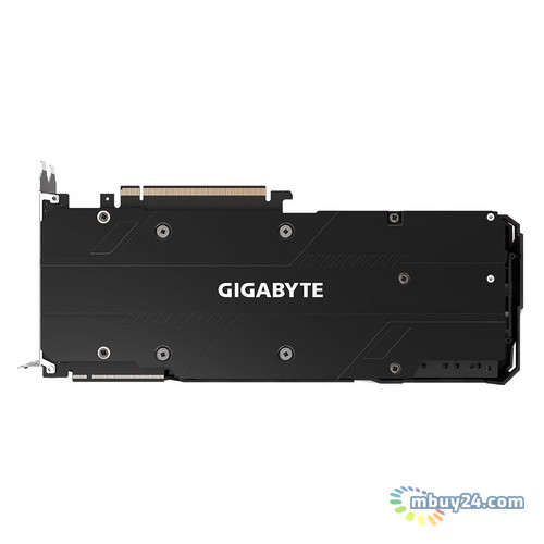 Видеокарта Gigabyte GeForce RTX 2080 Ti WINDFORCE 11G (GV-N208TWF3-11GC) фото №8