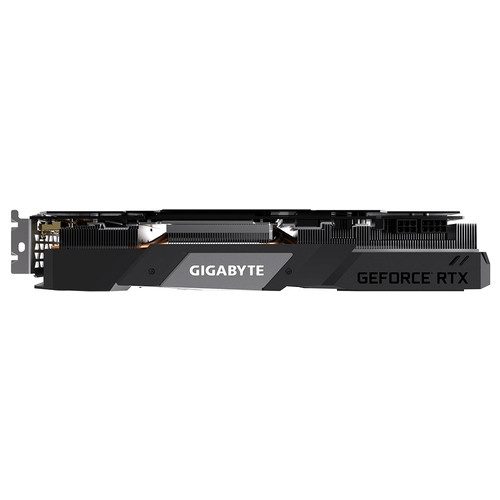 Видеокарта Gigabyte GeForce RTX2080 8GB (GV-N2080GAMING-8GC) фото №5