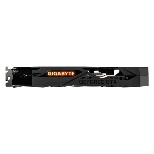 Видеокарта Gigabyte GeForce GTX 1650 4GB GDDR5 Gaming OC (GV-N1650GAMING OC-4GD) фото №6