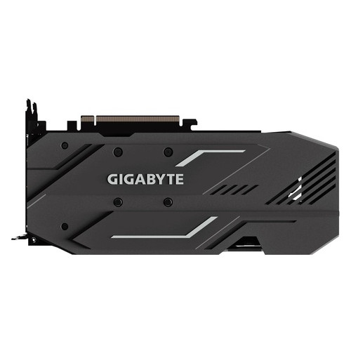 Видеокарта Gigabyte GeForce GTX 1650 4GB GDDR5 Gaming OC (GV-N1650GAMING OC-4GD) фото №5
