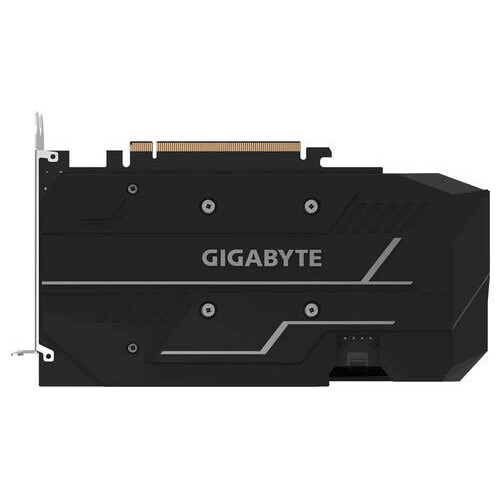 Відеокарта Gigabyte GeForce GTX 1660 Ti OC 6GB (GV-N166TOC-6GD) фото №3