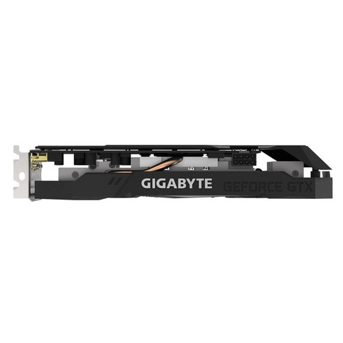 Відеокарта Gigabyte GeForce GTX 1660 OC 6GB (GV-N1660OC-6GD) фото №5