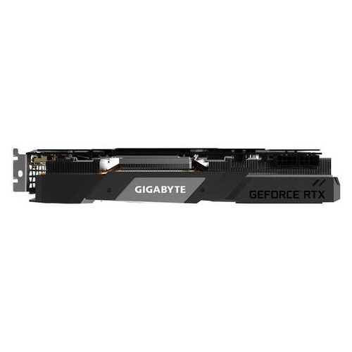 Видеокарта Gigabyte GeForce RTX2080 Ti 11Gb GAMING OC (GV-N208TGAMING OC-11GC) фото №10