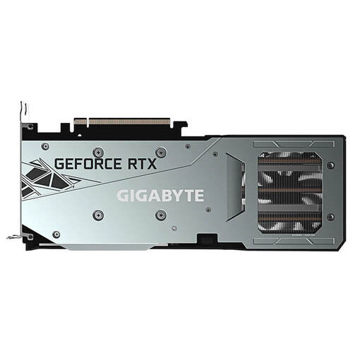 Відеокарта Gigabyte GeForce RTX 3060 Ti Gaming OC 8Gb GDDR6 (GV-N306TGAMING OC-8GD) фото №7