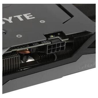 Відеокарта Gigabyte GeForce RTX 3060 Gaming OC 12Gb GDDR6 (GV-N3060GAMING OC-12GD) фото №7