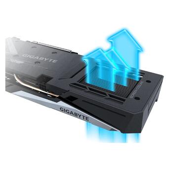 Відеокарта Gigabyte Radeon RX 6500 XT 4Gb GAMING OC (GV-R65XTGAMING OC-4GD) фото №5