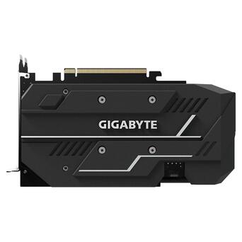 Відеокарта Gigabyte GeForce GTX1660 SUPER 6144Mb (GV-N166SD6-6GD) фото №6