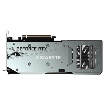 Відеокарта Gigabyte GeForce RTX3050 8Gb GAMING OC (GV-N3050GAMING OC-8GD) фото №4