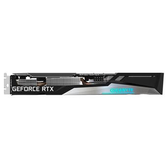 Відеокарта Gigabyte GeForce RTX3050 8Gb GAMING OC (GV-N3050GAMING OC-8GD) фото №7