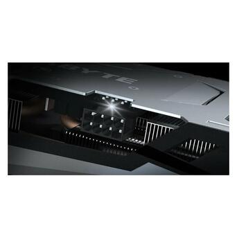 Відеокарта Gigabyte GeForce RTX3060 12GB GAMING OC rev.2 LHR (GV-N3060GAMING OC-12GD) фото №10