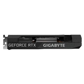 Відеокарта GIGABYTE GeForce RTX3060 12Gb WINDFORCE OC (GV-N3060WF2OC-12GD) фото №5