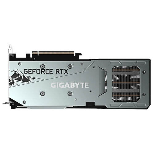 Відеокарта Gigabyte Nvidia GeForce RTX 3060 GAMING OC V2.0 12GB D6 (GV-N3060GAMING OC-12GD rev. 2.0) фото №7