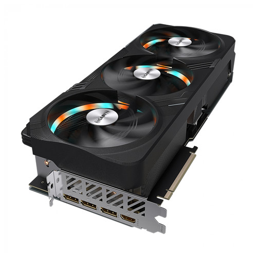 Відеокарта GIGABYTE Nvidia GeForce RTX4090 GAMING OC 24G (GV-N4090GAMING OC-24GD) фото №4