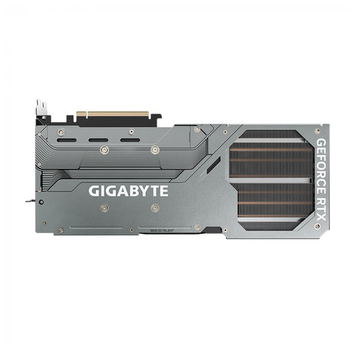 Відеокарта GIGABYTE Nvidia GeForce RTX4090 GAMING OC 24G (GV-N4090GAMING OC-24GD) фото №5