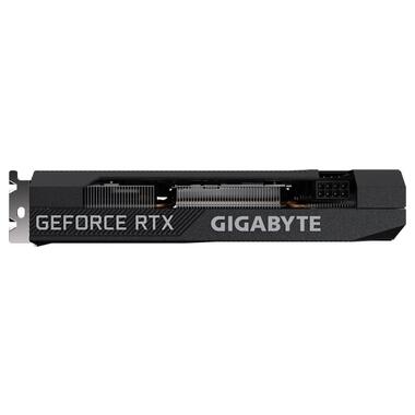 Відеокарта Gigabyte GeForce RTX 3060 8GB GDDR6 GAMING OC (GV-N3060GAMING_OC-8GD) фото №6