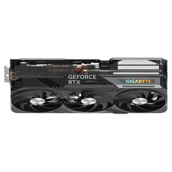 Відеокарта Gigabyte GeForce RTX 4090 24Gb GDDR6X GAMING OC (GV-N4090GAMING OC-24GD) фото №4