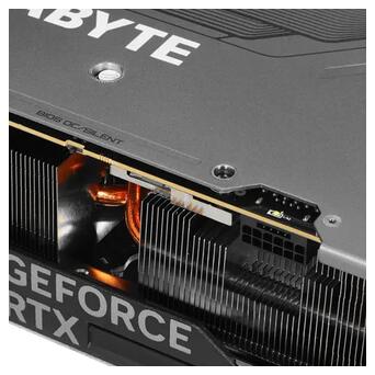 Відеокарта Gigabyte GeForce RTX 4090 24Gb GDDR6X GAMING OC (GV-N4090GAMING OC-24GD) фото №14