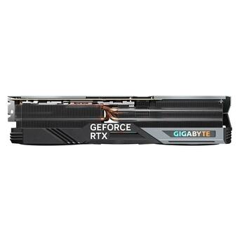 Відеокарта Gigabyte GeForce RTX 4090 24Gb GDDR6X GAMING OC (GV-N4090GAMING OC-24GD) фото №12