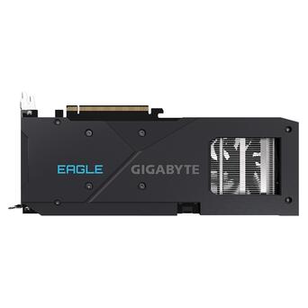 Відеокарта Gigabyte RX 6600 EAGLE 8G (GV-R66EAGLE-8GD) фото №7