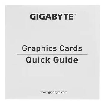 Відеокарта Gigabyte RX 6600 EAGLE 8G (GV-R66EAGLE-8GD) фото №13