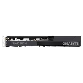 Відеокарта Gigabyte RX 6600 EAGLE 8G (GV-R66EAGLE-8GD) фото №5