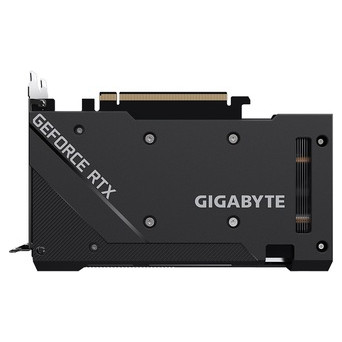 Відеокарта GIGABYTE GeForce RTX 3060 GAMING OC 8G (GV-N3060GAMING OC-8GD) фото №6