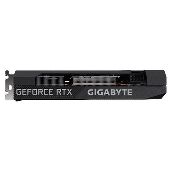 Відеокарта GIGABYTE GeForce RTX 3060 GAMING OC 8G (GV-N3060GAMING OC-8GD) фото №7
