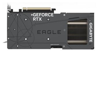 Відеокарта GF RTX 4070 12GB GDDR6X Eagle OC Gigabyte (GV-N4070EAGLE OC-12GD) фото №4