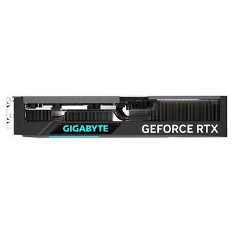 Відеокарта GIGABYTE GeForce RTX 4070 12GB EAGLE OC (GV-N4070EAGLE OC-12GD) фото №8