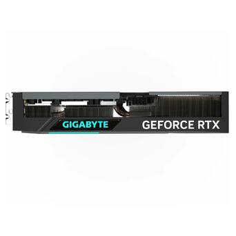 Відеокарта GIGABYTE GeForce RTX 4070 12GB EAGLE OC (GV-N4070EAGLE OC-12GD) фото №4