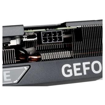 Відеокарта GIGABYTE GeForce RTX 4070 12GB EAGLE OC (GV-N4070EAGLE OC-12GD) фото №13