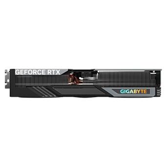 Відеокарта GIGABYTE GeForce RTX 4070 12GB GDDR6X GAMING (GV-N4070GAMING OC-12GD) фото №10