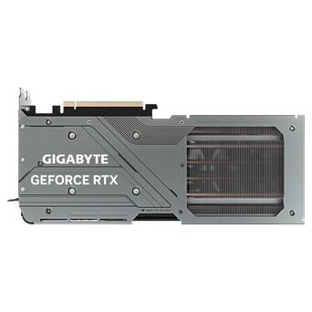 Відеокарта GIGABYTE GeForce RTX 4070 12GB GDDR6X GAMING (GV-N4070GAMING OC-12GD) фото №9