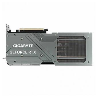 Відеокарта GIGABYTE GeForce RTX 4070 12GB GDDR6X GAMING (GV-N4070GAMING OC-12GD) фото №7