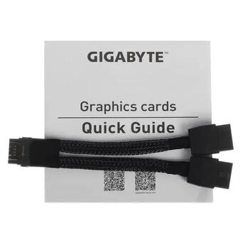 Відеокарта GIGABYTE GeForce RTX 4070 12GB GDDR6X GAMING (GV-N4070GAMING OC-12GD) фото №14