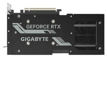 Відеокарта GIGABYTE GeForce RTX 4070 12GB GDDR6X OC (GV-N4070WF3OC-12GD) фото №8
